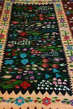 Grand tapis roumain d'occasion  Paris V