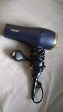 Babyliss luxe 2300w for sale  WHITSTABLE