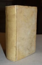 Plutarco ediz. 1572 usato  Arezzo