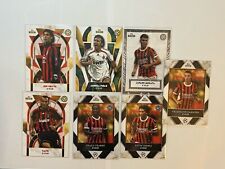 Milan full set for sale  Shipping to Ireland