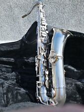 Beuscher saxophone true for sale  KILMARNOCK