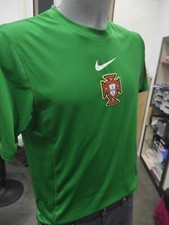 Maglia nike portogallo usato  Perugia