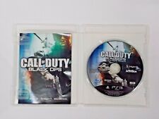 Playstation3 call duty d'occasion  Expédié en Belgium