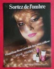 Press advertising beauty d'occasion  Expédié en Belgium
