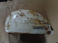 Cofano posteriore sinistro usato  Anzio