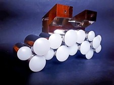 Applique led sodersvik usato  Foggia