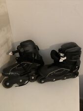 Paire rollers oxelo d'occasion  Saint-Laurent-du-Var