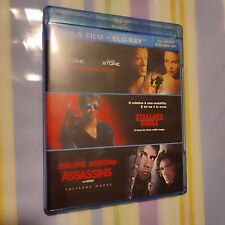 Stallone blu ray usato  Mirano