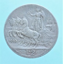 Vittorio emanuele iii usato  Firenze