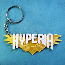 Hyperia keychain thorpe for sale  EDINBURGH