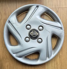 Nissan micra wheel for sale  LONDON