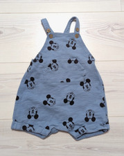 Süße latzhose disney gebraucht kaufen  Pirmasens