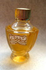 Flacon parfum miniature d'occasion  Grasse