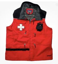 ski patrol vest for sale  Saugus