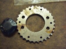 Nos genuine kawasaki for sale  MALVERN