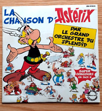 Disque asterix tours d'occasion  Levallois-Perret