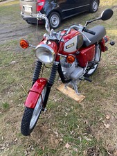 150 ccm baujahr gebraucht kaufen  Wittenberg-Reinsdorf