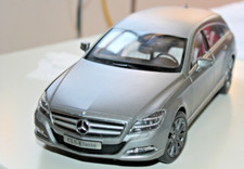 Modellauto mercedes benz gebraucht kaufen  Recklinghausen