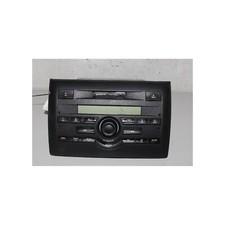 Radio fiat stilo usato  Ferrara