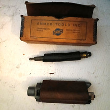 Vintage ammco model for sale  Albert Lea