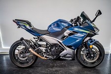 2022 kawasaki ninja for sale  Jacksonville