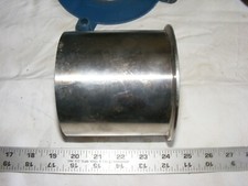 Stainless steel tri for sale  Pedricktown