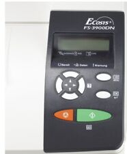 Kyocera ecosys 3900dn for sale  MILTON KEYNES