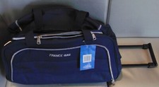 Sac voyage roulettes d'occasion  Bassillac