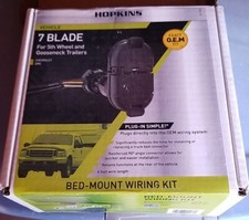Hopkins towing 5th for sale  Scottsdale