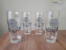 Set bicchieri birra usato  Trezzo Tinella