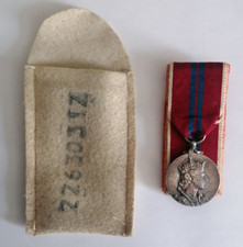 Médaille argent couronnement d'occasion  Eymet