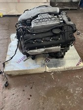 Jaguar 4.2 engine for sale  BIRKENHEAD