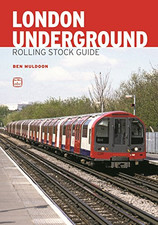 Abc london underground for sale  ROSSENDALE