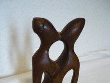 Ebenholz figur südafrika gebraucht kaufen  Sanitz