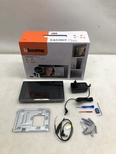 Głośnik wideo Bticino 334253, 7 cali na sprzedaż Głośnik wideo Bticino 334253, 7 cali na sprzedaż  PL