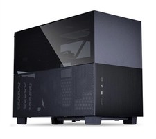 mini itx pc gebraucht kaufen  Leck