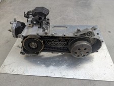 Bloc moteur gilera d'occasion  Bondy