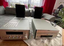 Yamaha stereo anlage gebraucht kaufen  Pfungstadt