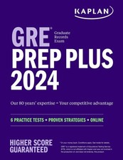 Gre prep plus for sale  Wichita