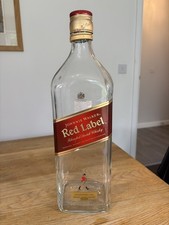 Johnnie walker red for sale  WESTHILL