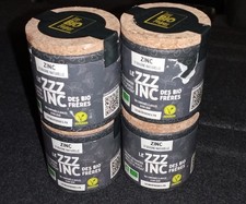 Lot zzzinc zinc d'occasion  Aix-en-Provence-