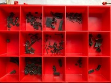 Roco minitanks konvolut gebraucht kaufen  Neukirchen