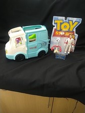 Toy story camper for sale  NOTTINGHAM