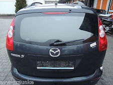 Heckklappe mazda 4 gebraucht kaufen  Fürstenwalde/Spree