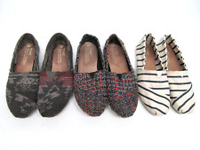 Toms lot pairs for sale  Golden