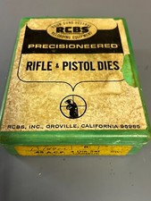Vintage 1968 rcbs for sale  Rockwall