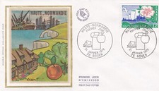 1978 fdc haute d'occasion  Mortagne-du-Nord