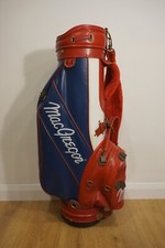 Vintage macgregor golf for sale  WOKING