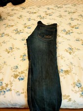 Jeans per moto usato  Seravezza