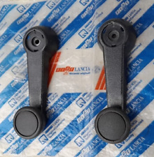 Coppia maniglie manovelle usato  Mineo